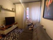 Apartamento com 2 dormitórios à venda, 57 m² por R$...