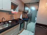 Apartamento com 2 dormitórios à venda, 57 m² por R$...