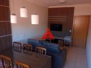 Apartamento com 2 dormitórios à venda, 57 m² por R$...