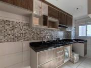 Apartamento com 2 dormitórios à venda, 57 m² por R$...