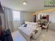 Apartamento com 2 dormitórios à venda, 57 m² por R$...
