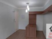 Apartamento com 2 dormitórios à venda, 57 m² por R$...