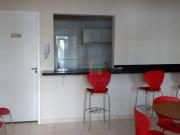 Apartamento com 2 dormitórios à venda, 57 m² por R$...