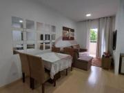 Apartamento com 2 dormitórios à venda, 57 m² por R$...