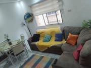 Apartamento com 2 dormitórios à venda, 57 m² por R$...