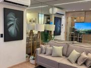 Apartamento com 2 dormitórios à venda, 57 m² por R$...