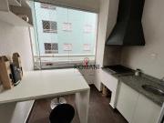 Apartamento com 2 dormitórios à venda, 57 m² por R$...