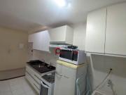 Apartamento com 2 dormitórios à venda, 57 m² por R$...