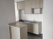 Apartamento com 2 dormitórios à venda, 57 m² por R$...