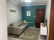 Apartamento com 2 dormitórios à venda, 57 m² por R$...