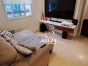 Apartamento à venda, 57 m² por R$ 310.000,00 Parque...
