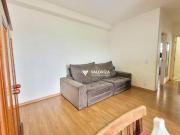 Apartamento com 2 dormitórios à venda, 57 m² por R$...