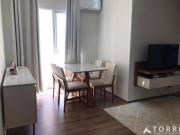 Apartamento com 2 dormitórios à venda, 57 m² por R$...