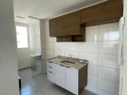 Apartamento com 2 dormitórios à venda, 57 m² por R$...
