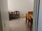 Apartamento com 2 dormitórios à venda, 57 m² por R$...