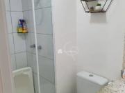 Apartamento com 2 dormitórios à venda, 57 m² por R$...