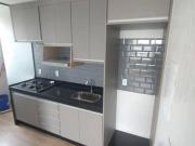 Apartamento à venda, 57 m² por R$ 360.000,00 Jardim Bela...
