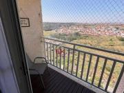 Apartamento com 2 dormitórios à venda, 57 m² por R$...
