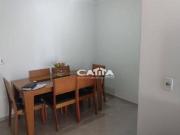 Apartamento com 2 dormitórios à venda, 57 m² por R$...