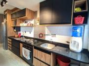 Apartamento com 2 dormitórios à venda, 57 m² por R$...