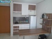 Apartamento com 2 dormitórios à venda, 57 m² por R$...