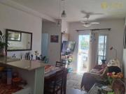 Apartamento com 2 dormitórios à venda, 57 m² por R$...