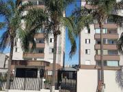 Apartamento com 2 dormitórios à venda, 57 m² por R$...