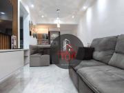 Apartamento à venda, 57 m² por R$ 420.741,08 Vila Curuçá...