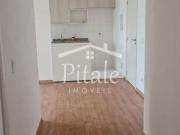 Apartamento com 2 dormitórios à venda, 57 m² por R$...