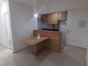 Apartamento com 2 dormitórios à venda, 57 m² por R$...