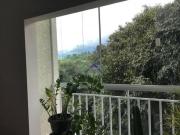 Apartamento com 2 dormitórios à venda, 57 m² por R$...