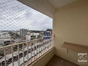 Apartamento com 2 dormitórios à venda, 57 m² por R$...