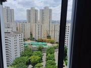 Apartamento com 2 dormitórios à venda, 57 m² por R$...