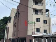 Apartamento com 2 dormitórios à venda, 57 m² por R$...