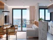 Apartamento com 2 dormitórios à venda, 57 m² por R$...