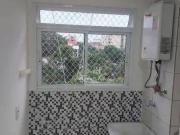 Apartamento com 2 dormitórios à venda, 57 m² por R$...