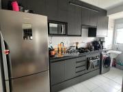Apartamento com 2 dormitórios à venda, 57 m² por R$...