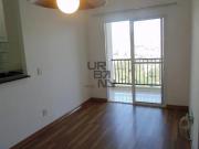 Apartamento com 2 dormitórios à venda, 57 m² por R$...