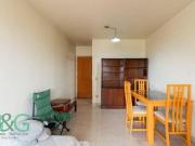 Apartamento com 2 dormitórios à venda, 57 m² por R$...