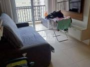 Apartamento com 2 dormitórios à venda, 57 m² por R$...