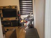 Apartamento com 2 dormitórios à venda, 57 m² por R$...