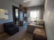 Apartamento com 2 dormitórios à venda, 57 m² por R$...