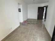 Apartamento com 2 dormitórios à venda, 57 m² por R$...