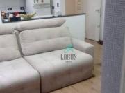 Apartamento com 2 dormitórios à venda, 57 m² por R$...