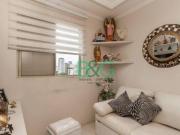 Apartamento com 2 dormitórios à venda, 57 m² por R$...