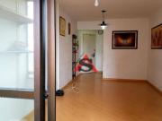 Apartamento com 2 dormitórios à venda, 57 m² por R$...