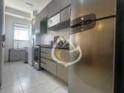 Apartamento com 2 dormitórios à venda, 57 m² por R$...