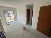 Apartamento com 2 dormitórios à venda, 57 m² por R$...
