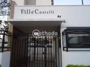 Apartamento com 2 dormitórios à venda, 57 m² por R$...