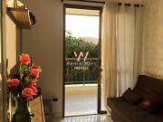 Apartamento com 2 dormitórios à venda, 57 m² por R$...